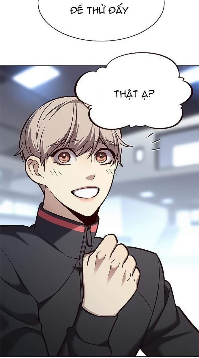 Hoá Thân Thành Mèo Chapter 171 - Trang 2