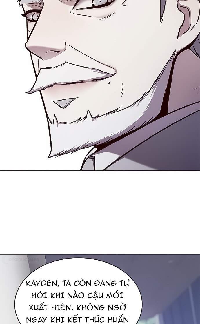 Hoá Thân Thành Mèo Chapter 171 - Trang 2