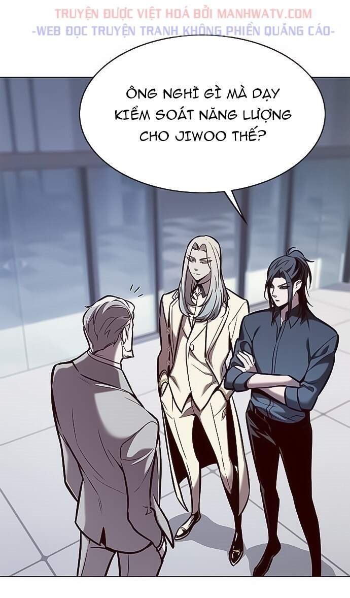 Hoá Thân Thành Mèo Chapter 171 - Trang 2