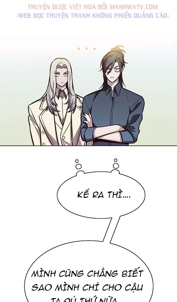 Hoá Thân Thành Mèo Chapter 171 - Trang 2