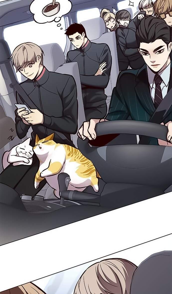 Hoá Thân Thành Mèo Chapter 171 - Trang 2