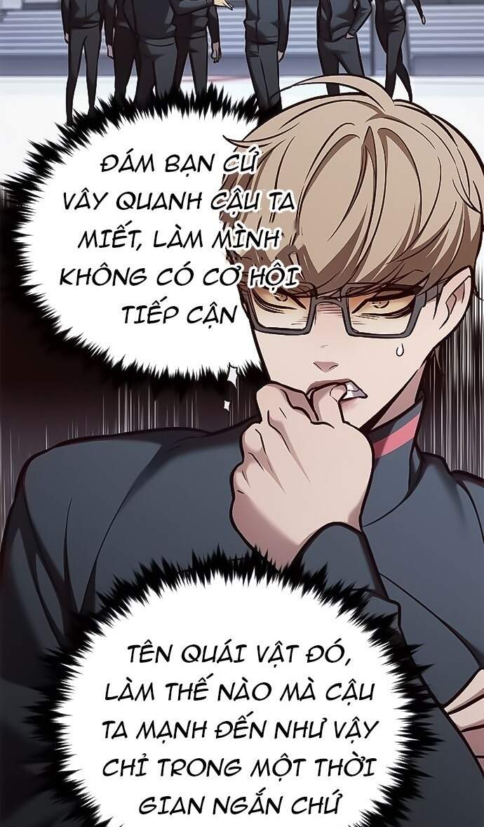 Hoá Thân Thành Mèo Chapter 171 - Trang 2