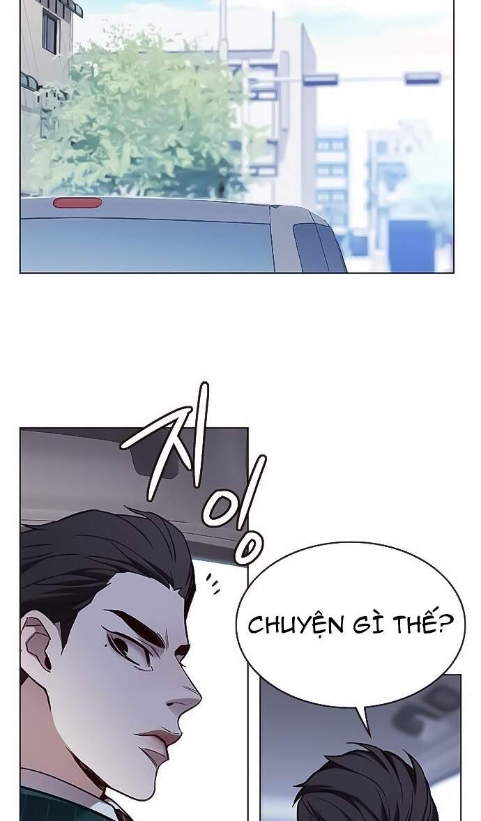 Hoá Thân Thành Mèo Chapter 171 - Trang 2