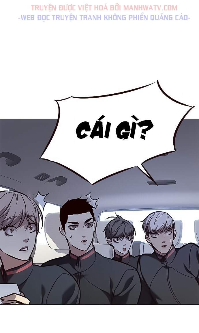 Hoá Thân Thành Mèo Chapter 171 - Trang 2