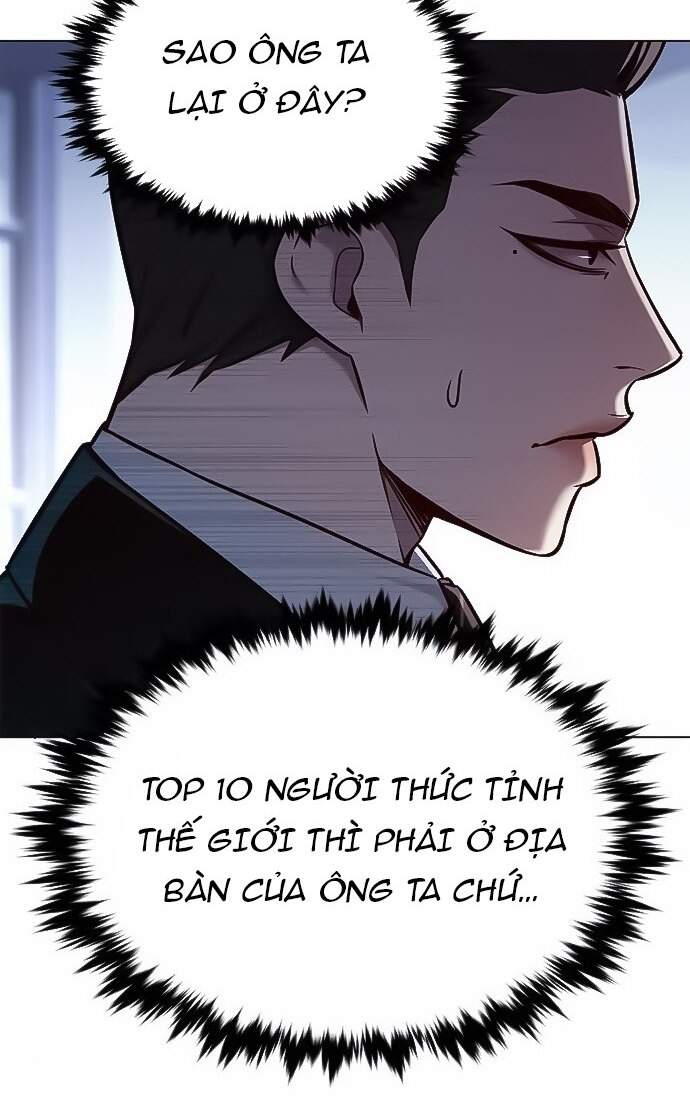 Hoá Thân Thành Mèo Chapter 171 - Trang 2