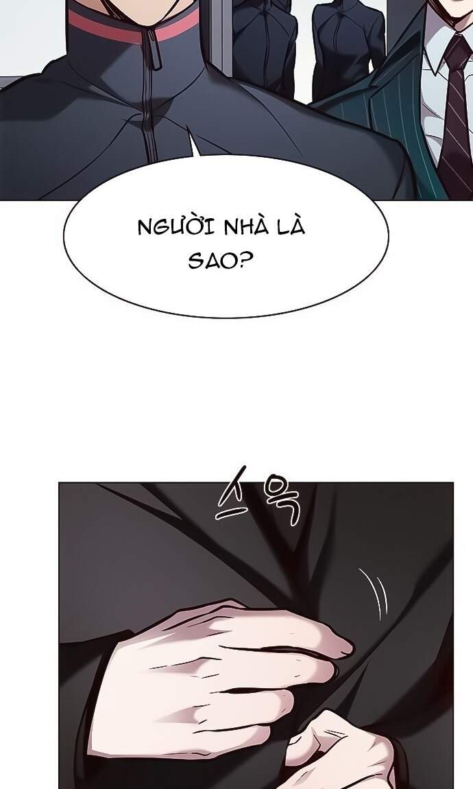 Hoá Thân Thành Mèo Chapter 171 - Trang 2