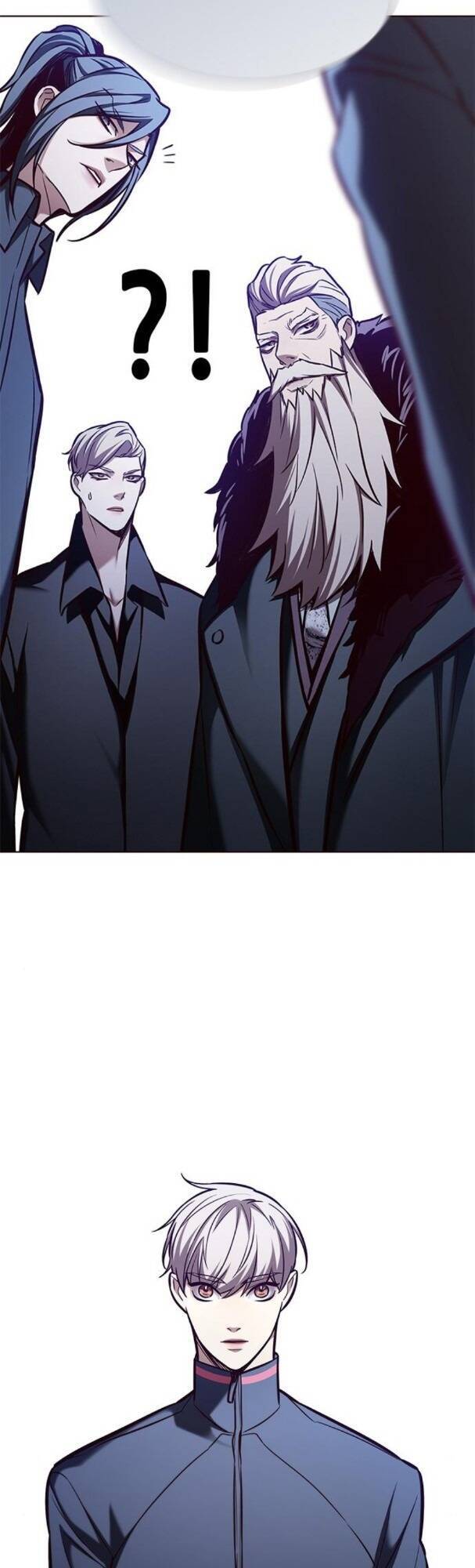 Hoá Thân Thành Mèo Chapter 172 - Trang 2