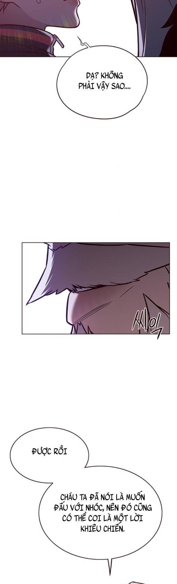 Hoá Thân Thành Mèo Chapter 172 - Trang 2