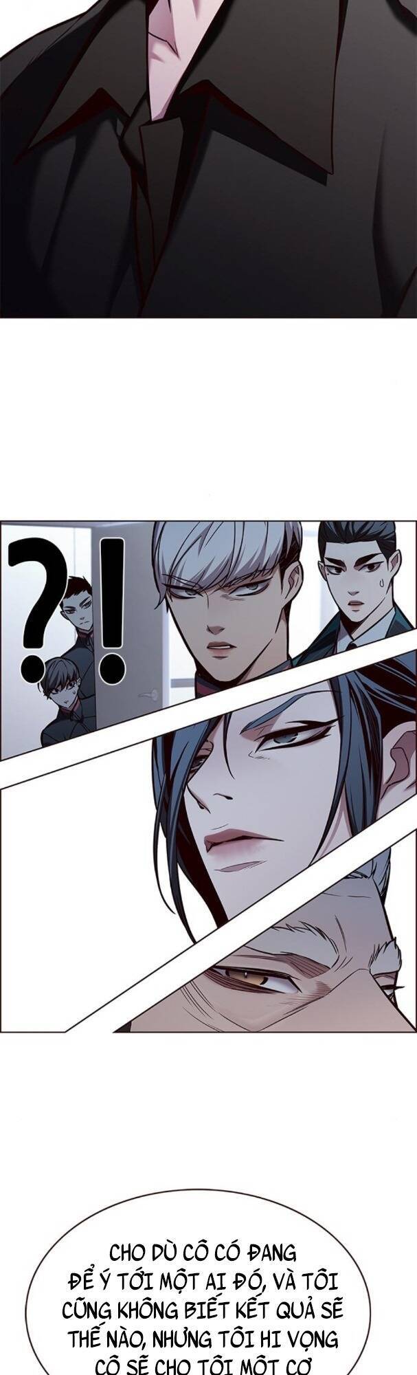 Hoá Thân Thành Mèo Chapter 172 - Trang 2