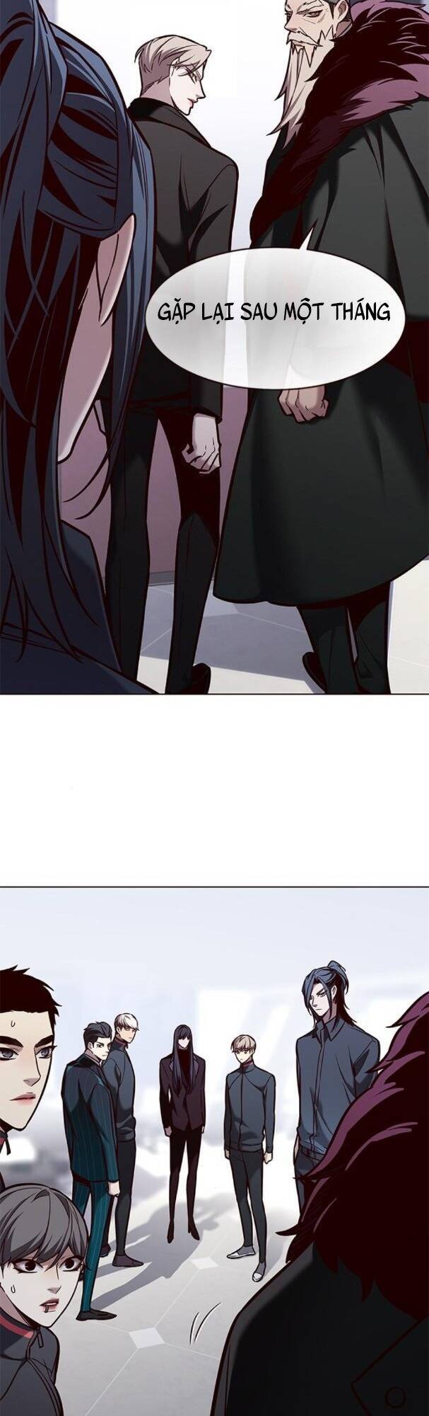 Hoá Thân Thành Mèo Chapter 172 - Trang 2