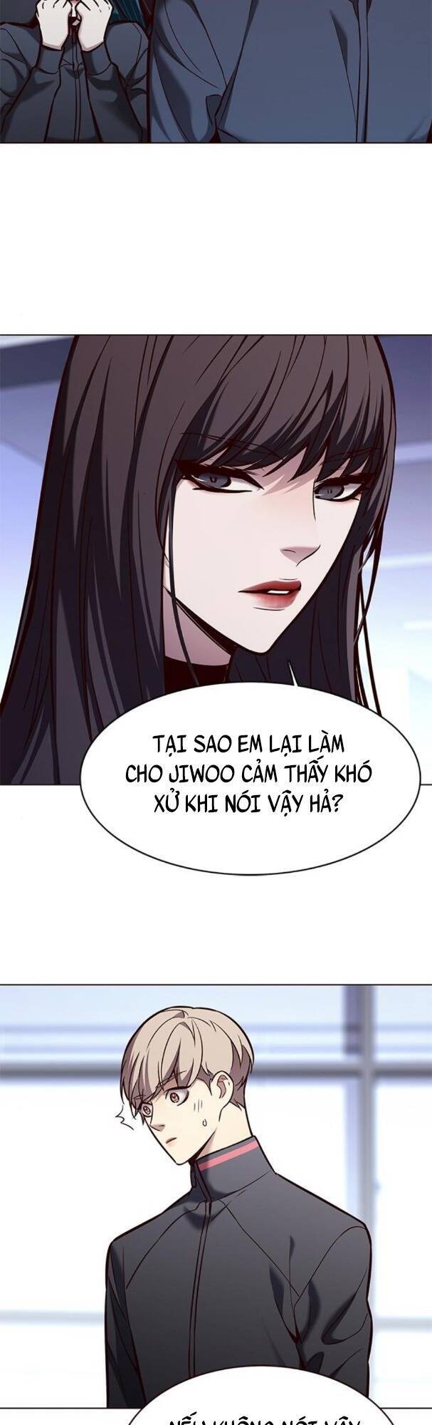 Hoá Thân Thành Mèo Chapter 172 - Trang 2