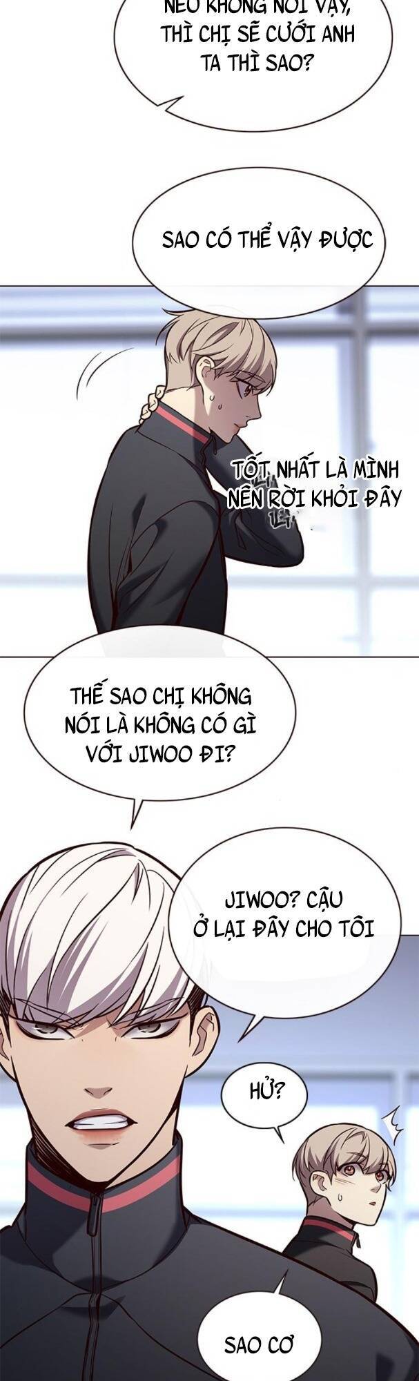 Hoá Thân Thành Mèo Chapter 172 - Trang 2