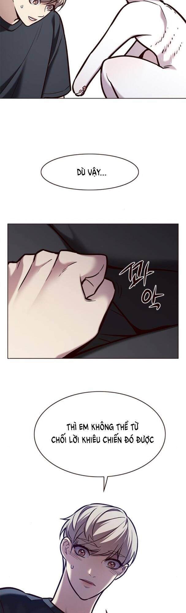 Hoá Thân Thành Mèo Chapter 173 - Trang 2