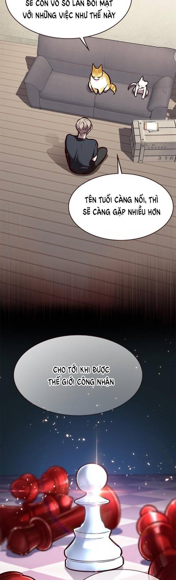 Hoá Thân Thành Mèo Chapter 173 - Trang 2