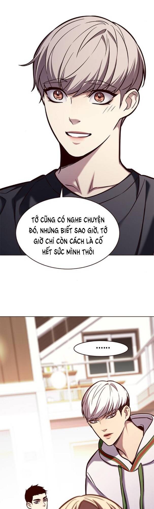 Hoá Thân Thành Mèo Chapter 173 - Trang 2