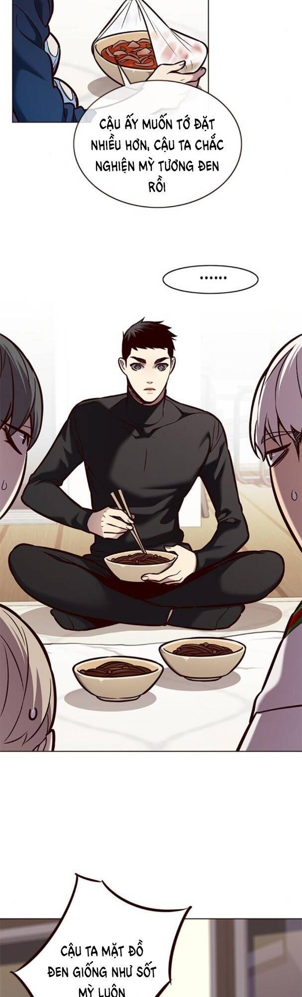 Hoá Thân Thành Mèo Chapter 173 - Trang 2