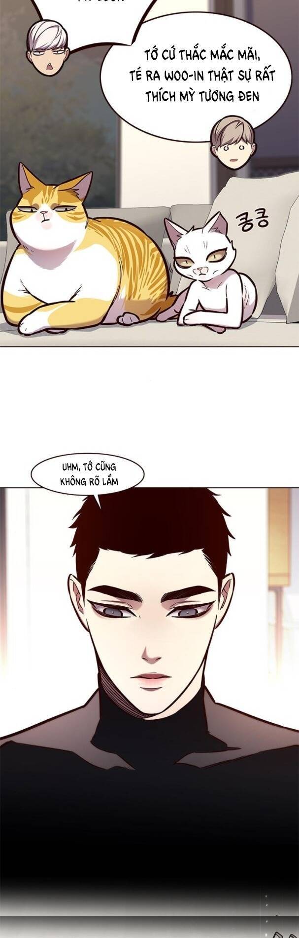 Hoá Thân Thành Mèo Chapter 173 - Trang 2