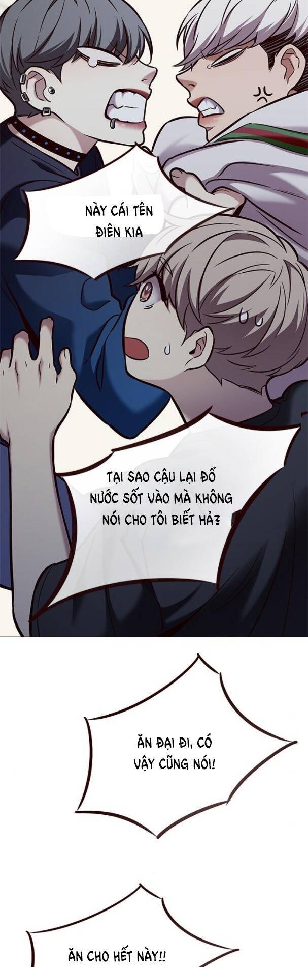 Hoá Thân Thành Mèo Chapter 173 - Trang 2