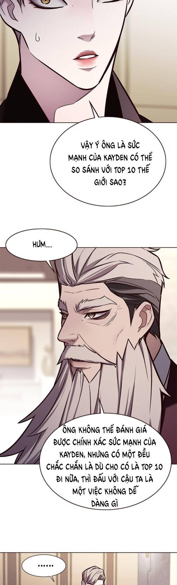 Hoá Thân Thành Mèo Chapter 173 - Trang 2