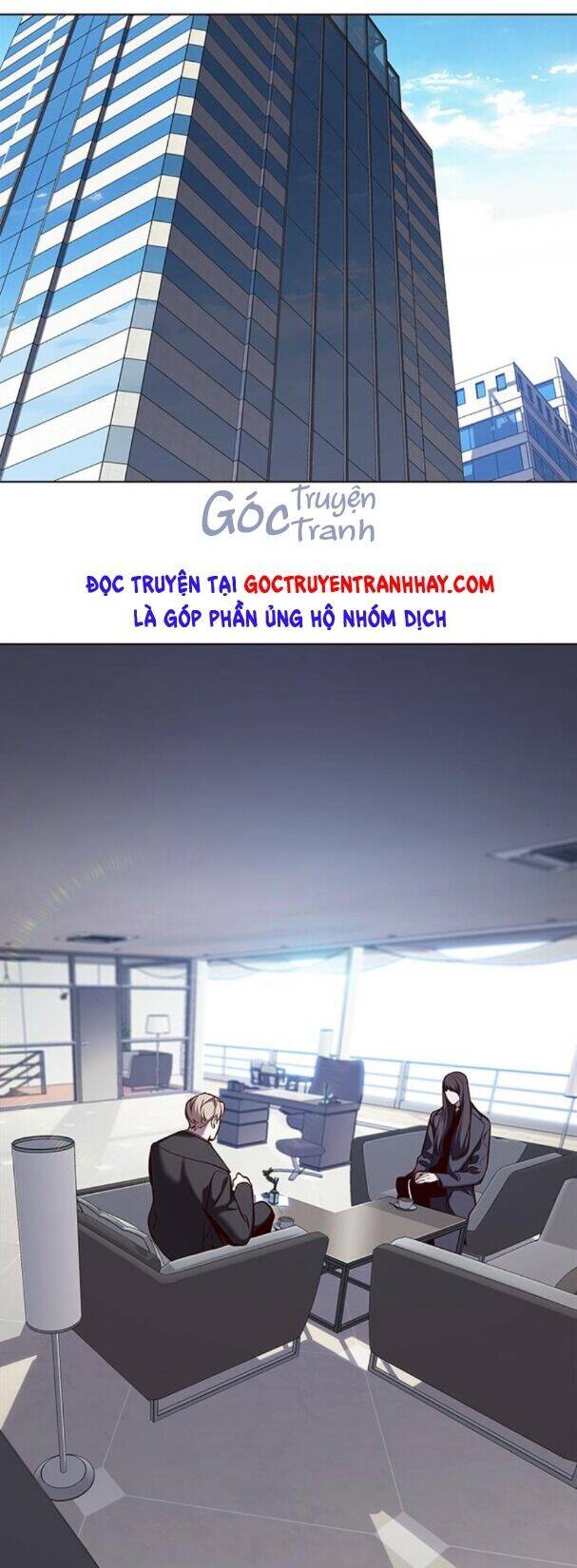 Hoá Thân Thành Mèo Chapter 174 - Trang 2