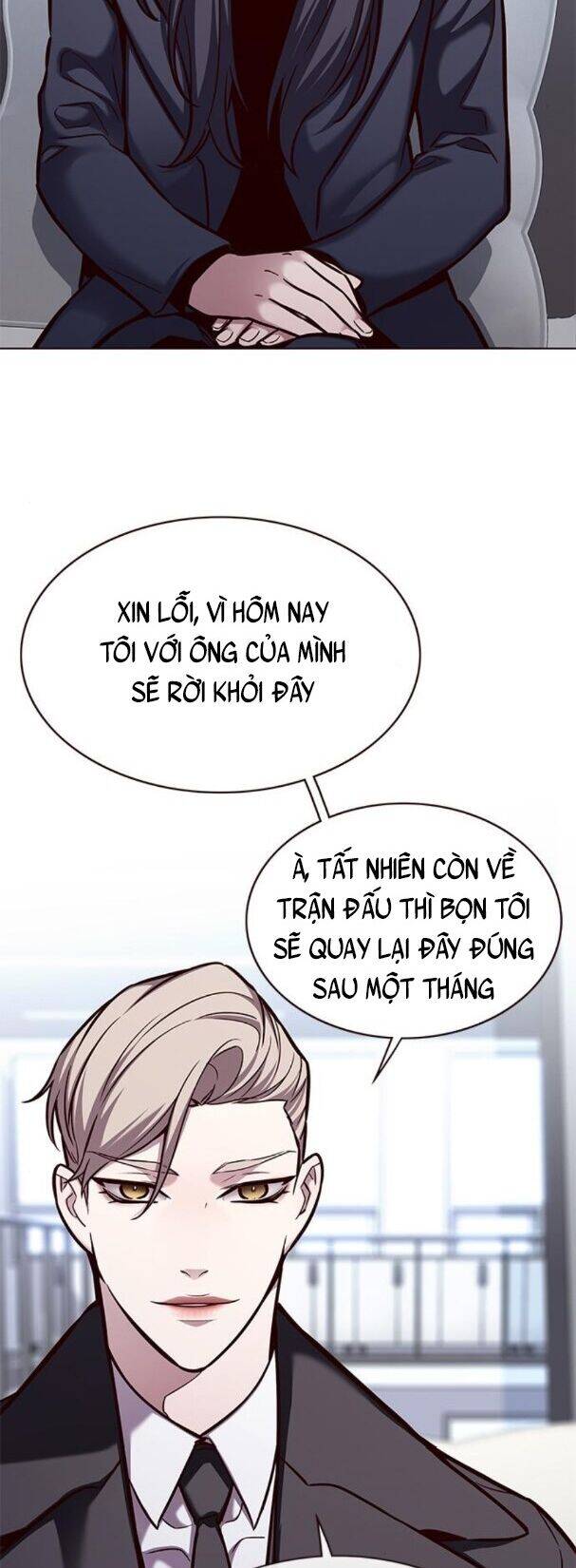 Hoá Thân Thành Mèo Chapter 174 - Trang 2