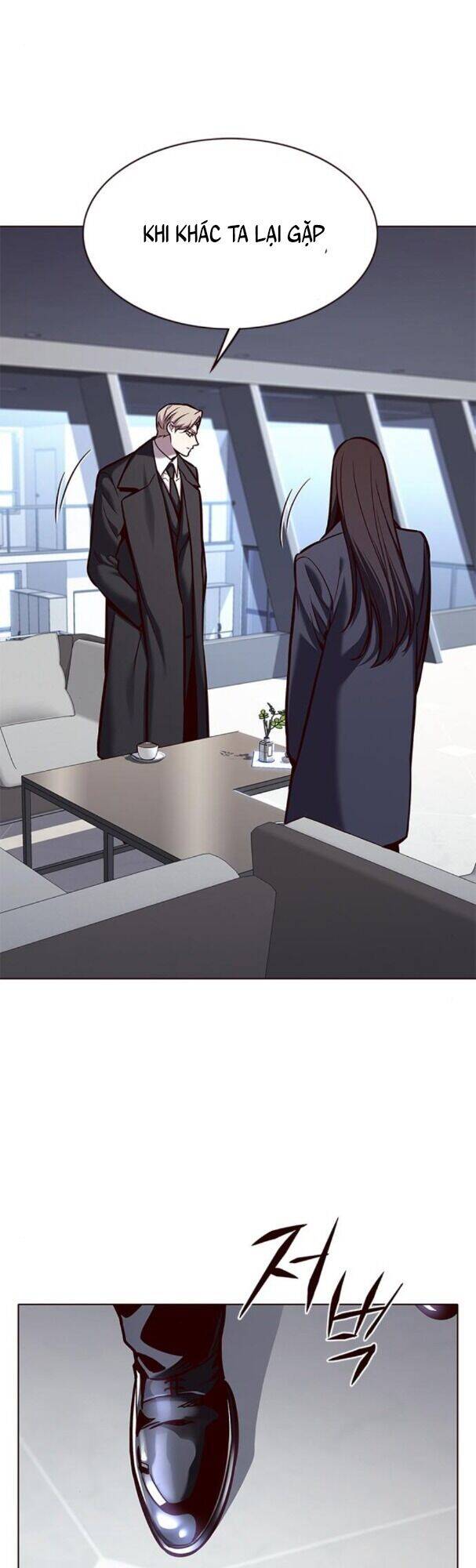 Hoá Thân Thành Mèo Chapter 174 - Trang 2
