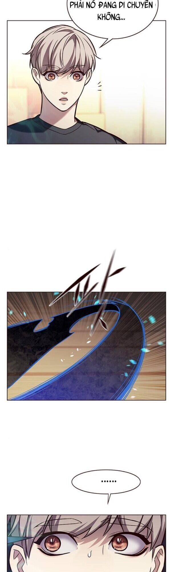 Hoá Thân Thành Mèo Chapter 174 - Trang 2