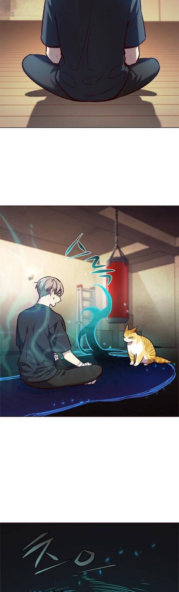 Hoá Thân Thành Mèo Chapter 174 - Trang 2