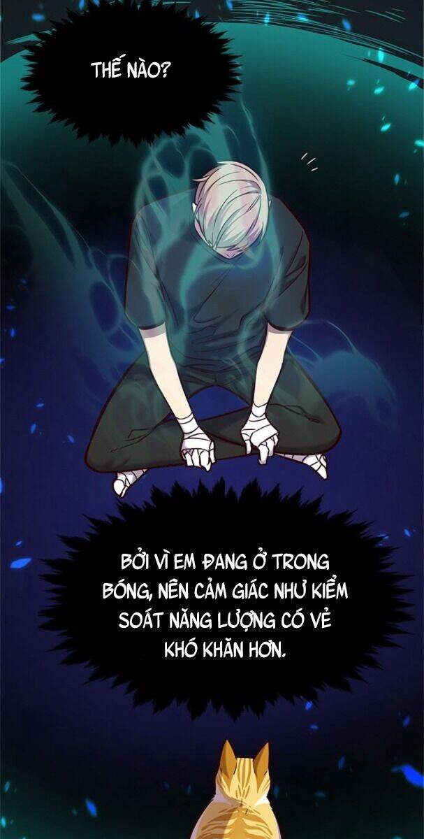 Hoá Thân Thành Mèo Chapter 174 - Trang 2