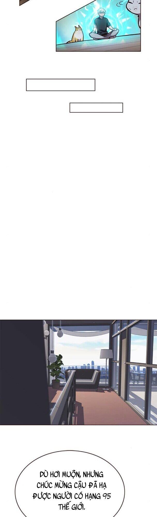 Hoá Thân Thành Mèo Chapter 174 - Trang 2