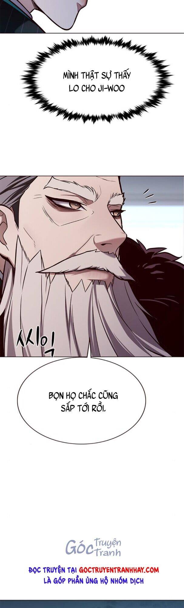 Hoá Thân Thành Mèo Chapter 174 - Trang 2