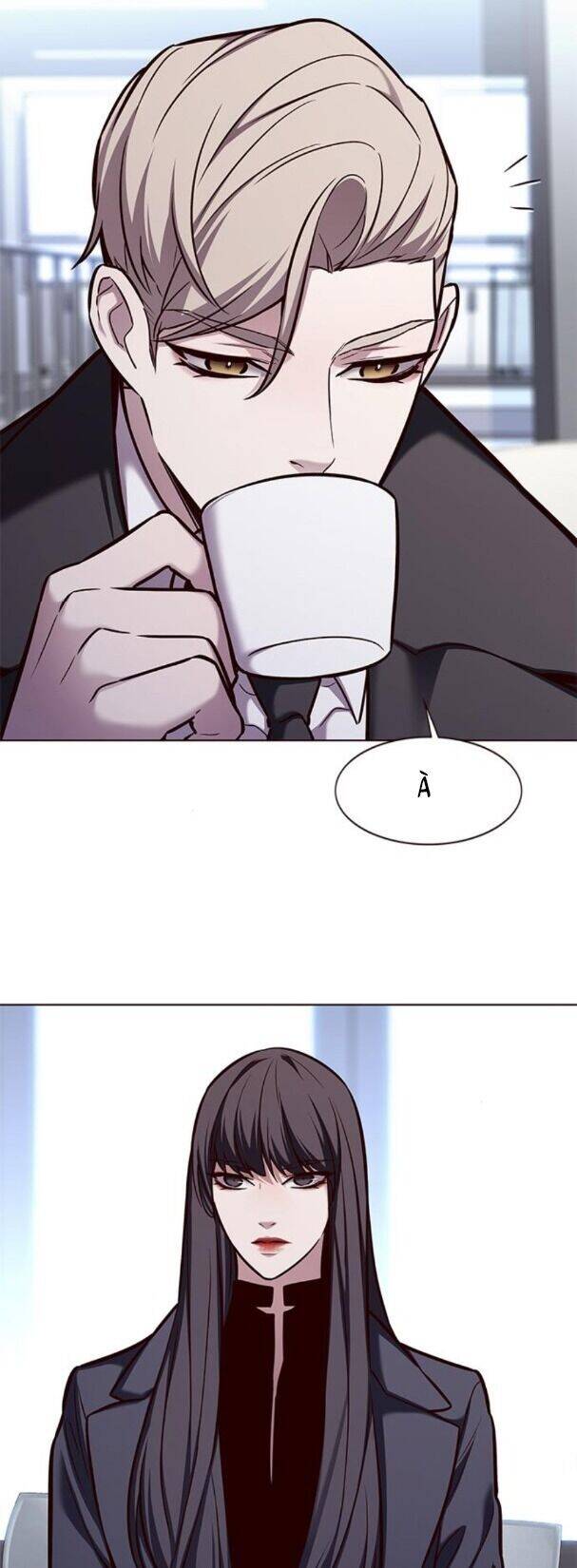 Hoá Thân Thành Mèo Chapter 174 - Trang 2