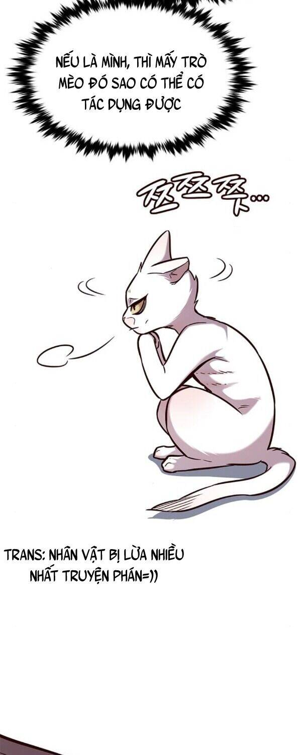 Hoá Thân Thành Mèo Chapter 176 - Trang 2