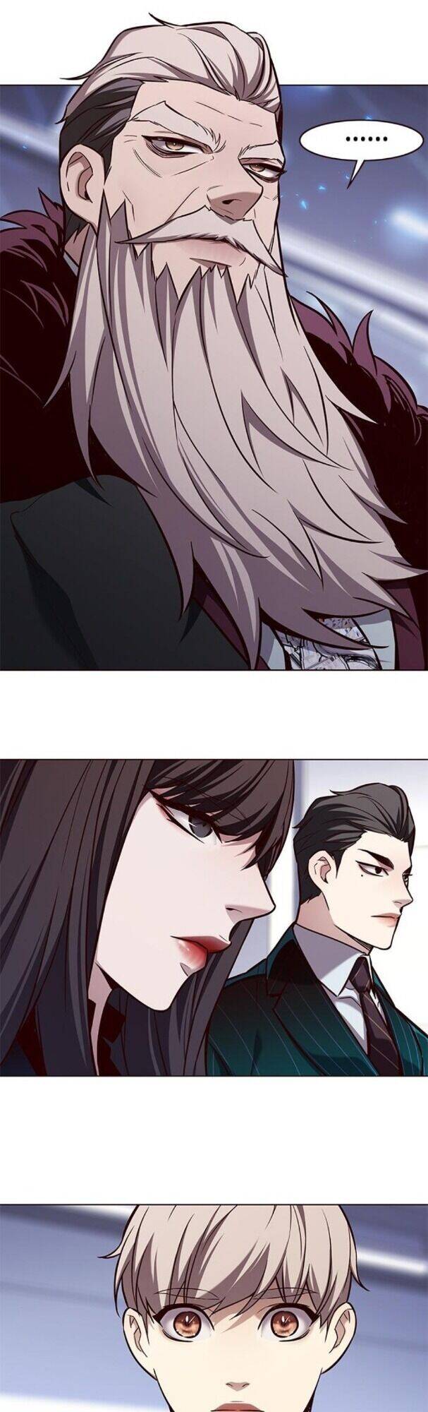 Hoá Thân Thành Mèo Chapter 176 - Trang 2