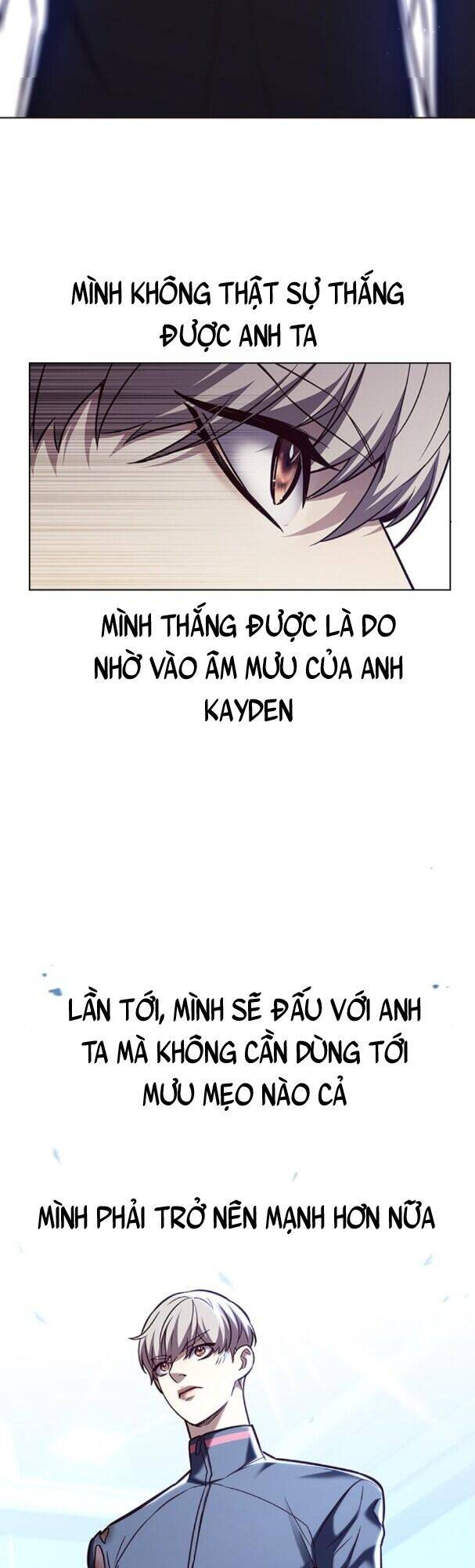 Hoá Thân Thành Mèo Chapter 176 - Trang 2