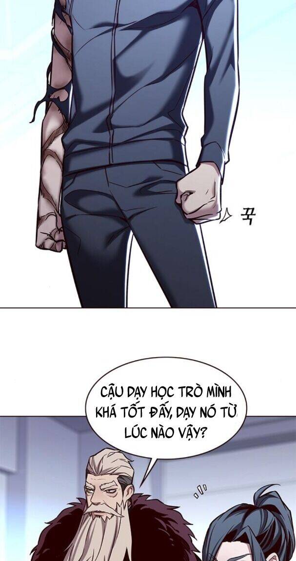 Hoá Thân Thành Mèo Chapter 176 - Trang 2