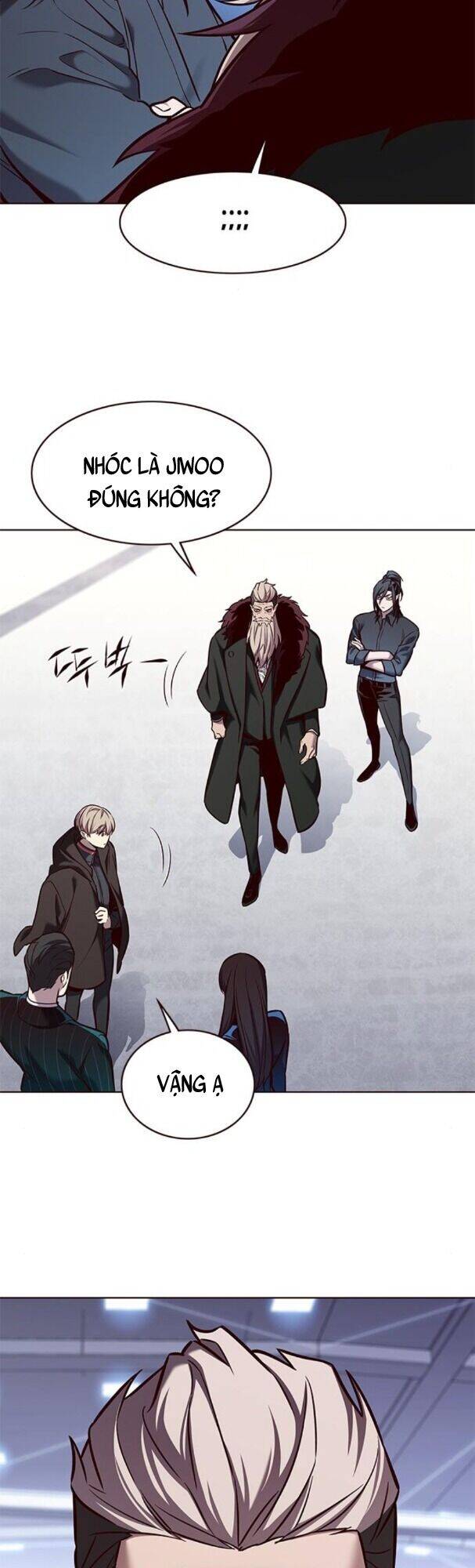 Hoá Thân Thành Mèo Chapter 176 - Trang 2