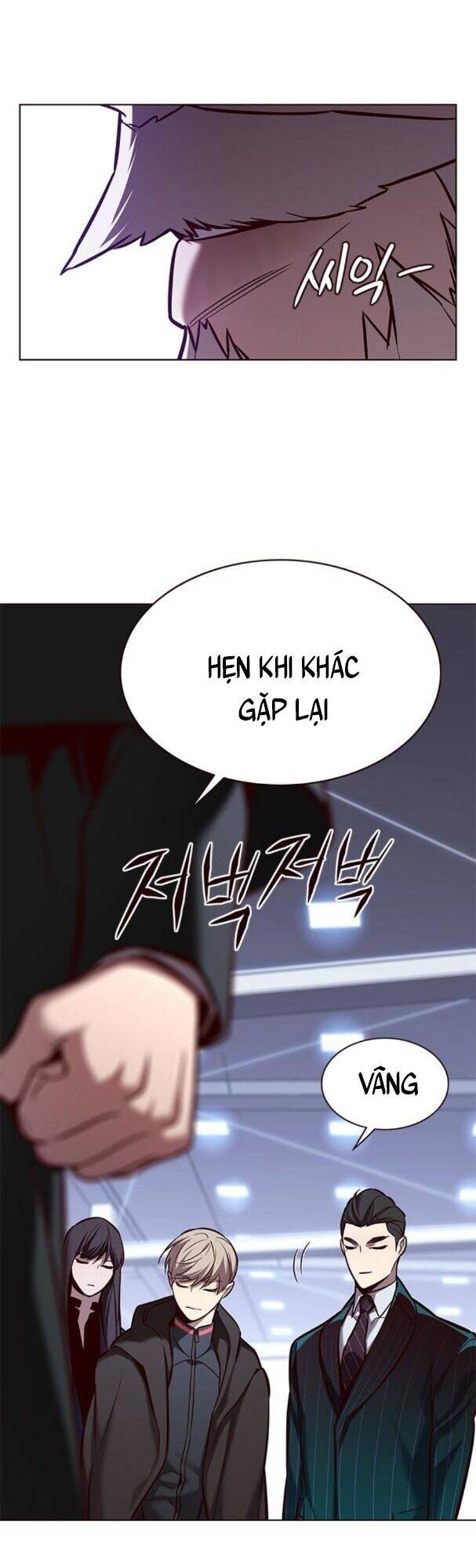 Hoá Thân Thành Mèo Chapter 176 - Trang 2