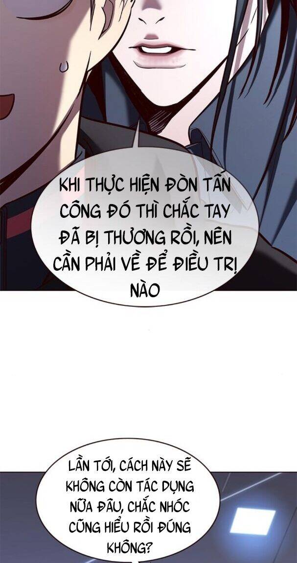 Hoá Thân Thành Mèo Chapter 176 - Trang 2