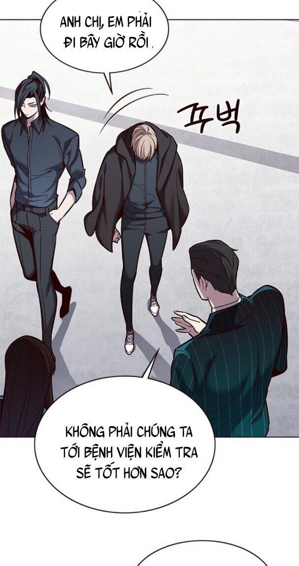 Hoá Thân Thành Mèo Chapter 176 - Trang 2