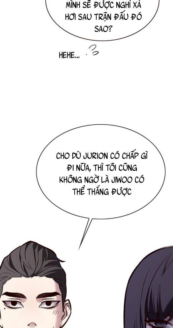 Hoá Thân Thành Mèo Chapter 176 - Trang 2