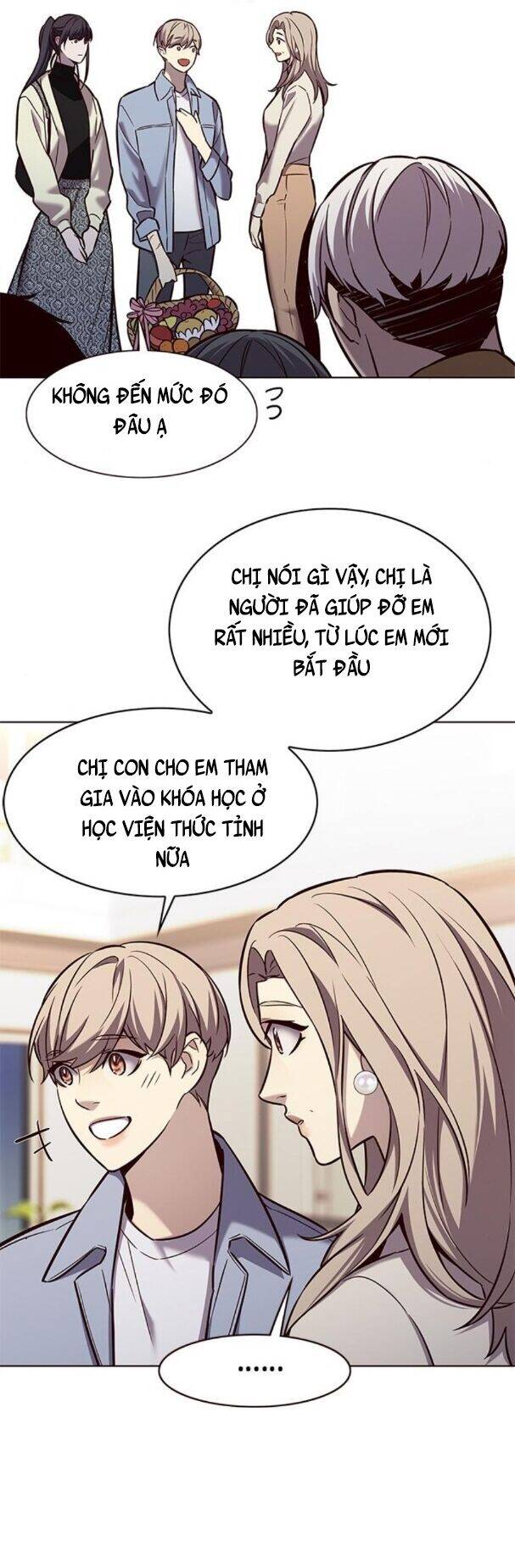 Hoá Thân Thành Mèo Chapter 178 - Trang 2