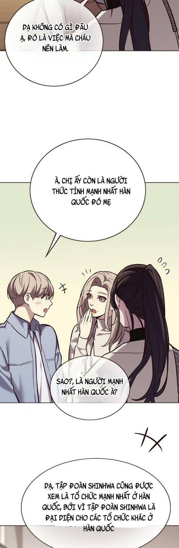 Hoá Thân Thành Mèo Chapter 178 - Trang 2