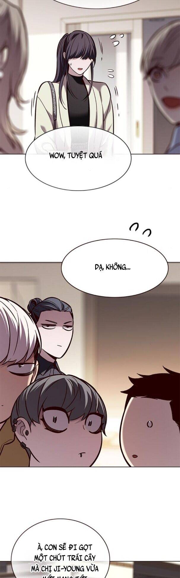 Hoá Thân Thành Mèo Chapter 178 - Trang 2