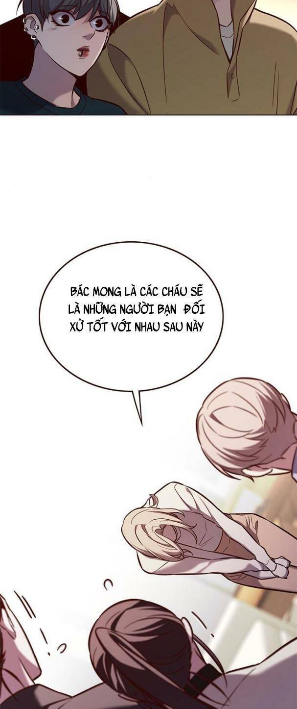 Hoá Thân Thành Mèo Chapter 178 - Trang 2