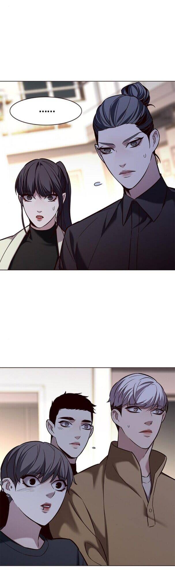 Hoá Thân Thành Mèo Chapter 178 - Trang 2