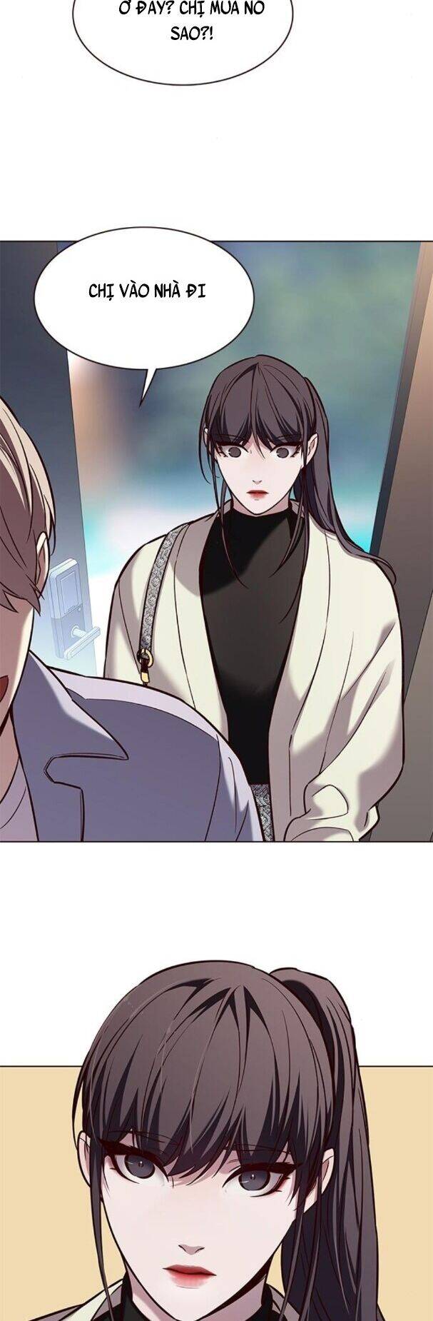 Hoá Thân Thành Mèo Chapter 178 - Trang 2