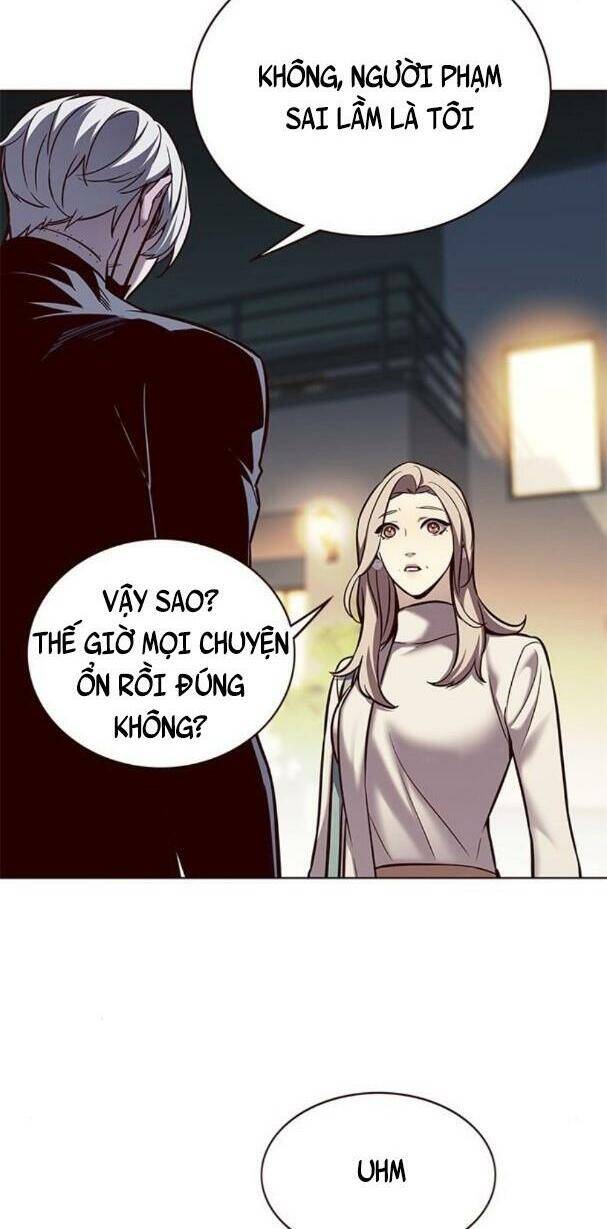 Hoá Thân Thành Mèo Chapter 179 - Trang 2