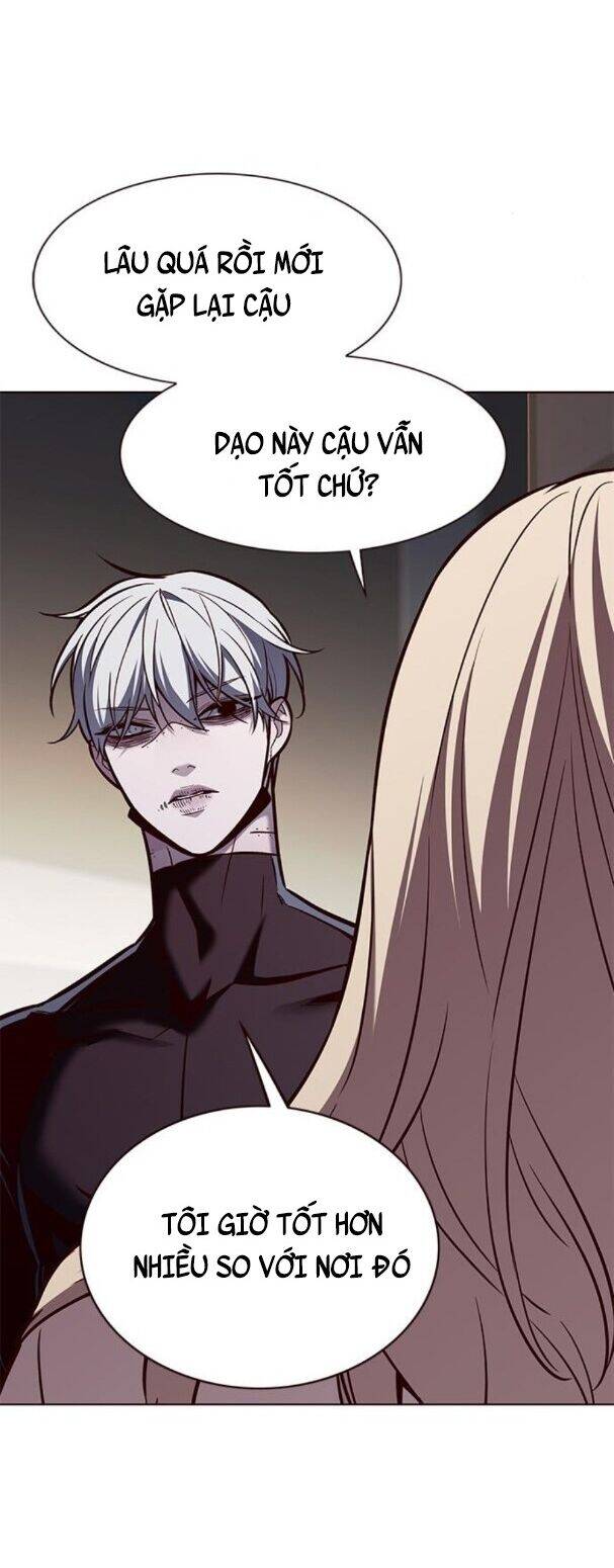Hoá Thân Thành Mèo Chapter 179 - Trang 2