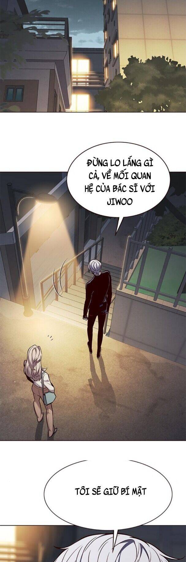 Hoá Thân Thành Mèo Chapter 179 - Trang 2